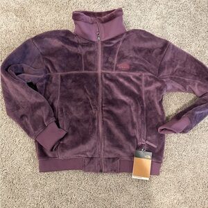 The North Face Osito Lux Jacket